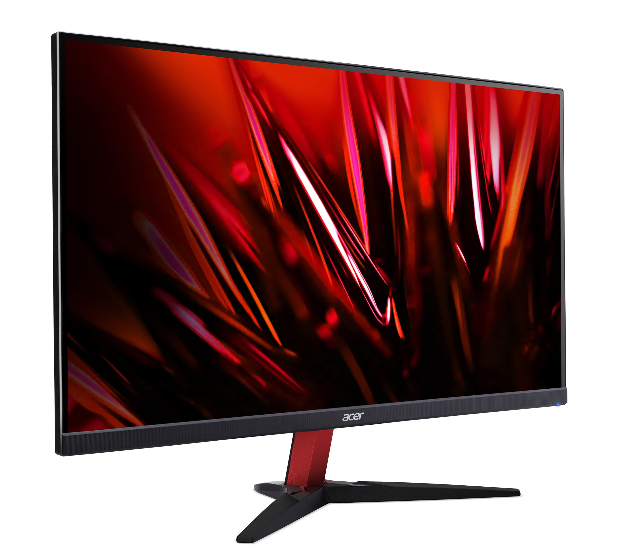 Acer KG242YEBMIIX monitor gamingowy Nitro, rozmiar 60.5 cm, czarny