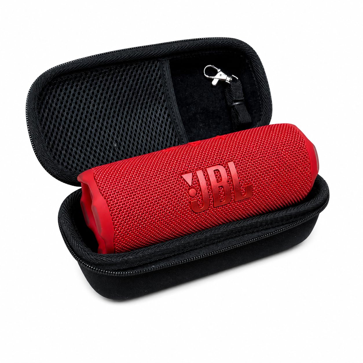 JBL Flip 7 - Portable Waterproof and Drop-Proof Speaker, Bold Pro Sound with AI Boost, 16Hrs of Playtime, Auracast, Including Winguard Protective