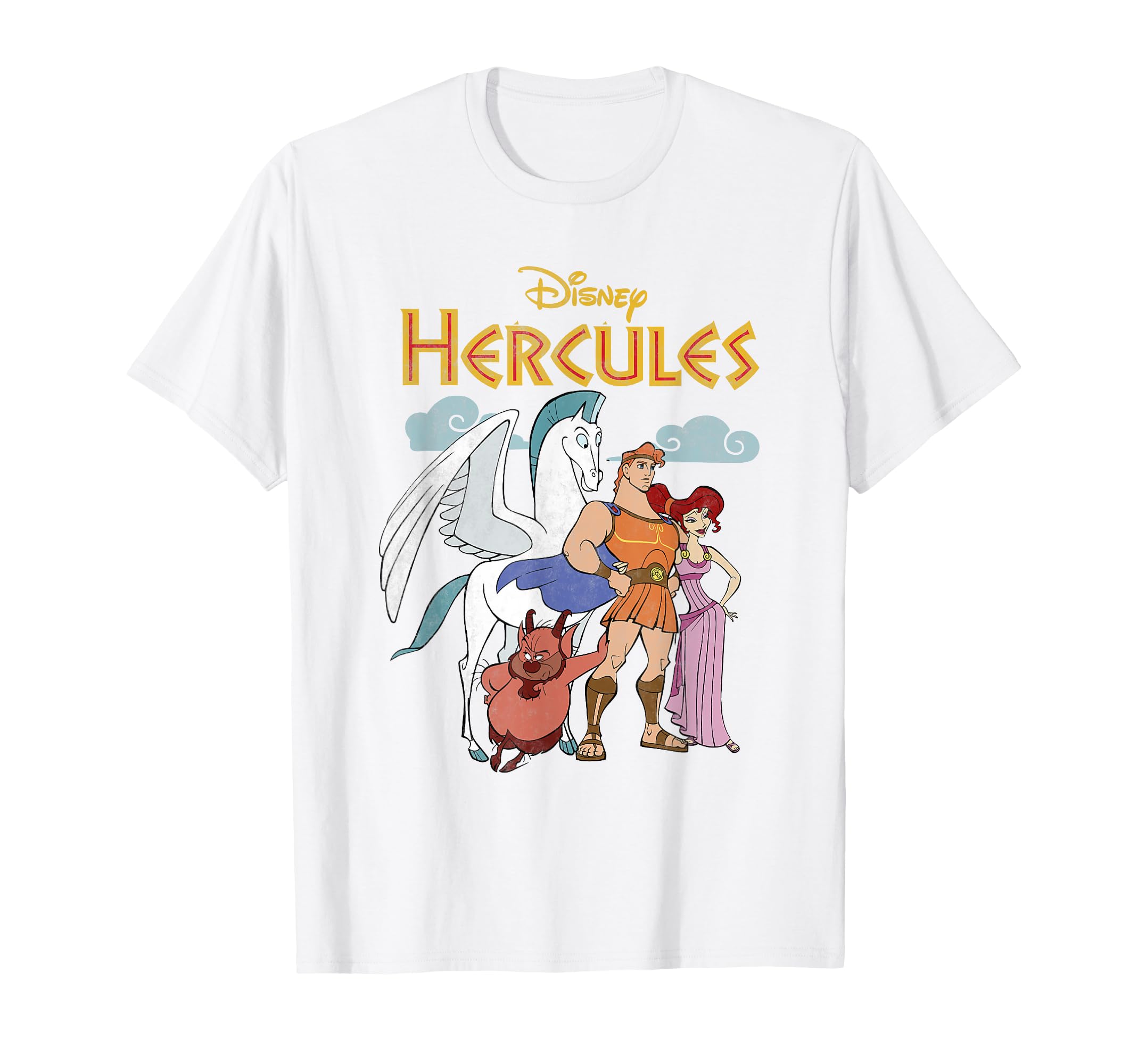 Kleidung mit Designs von Amazon Merch on Demand