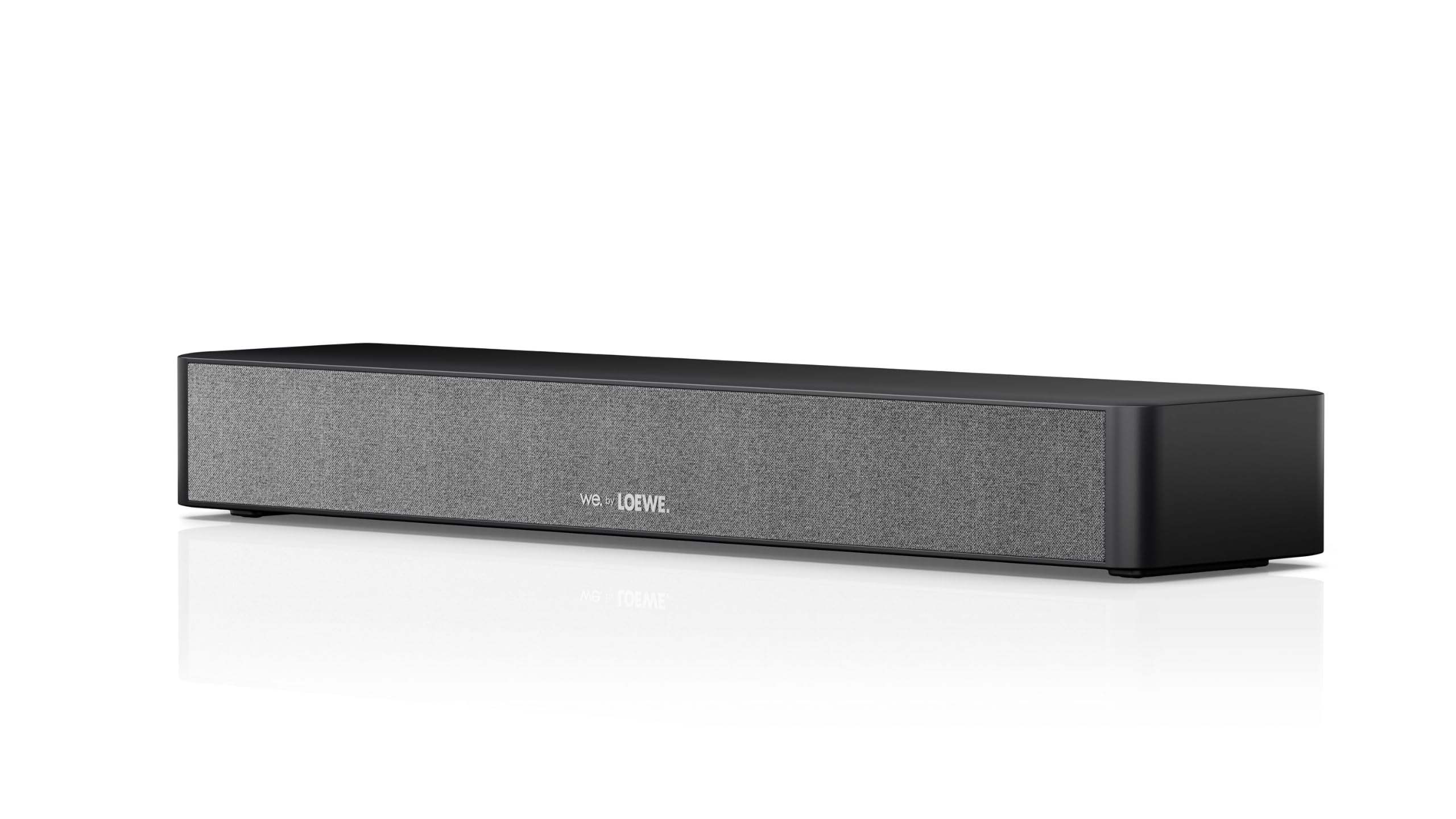 Loewe We. BOOST, System kina domowego, Glosnik, Dolby Atmos, 4.1.2 Surround Sound System, We. by Loewe, Dzwięk 3D, 720 Watt, Bezprzewodowy, Szary