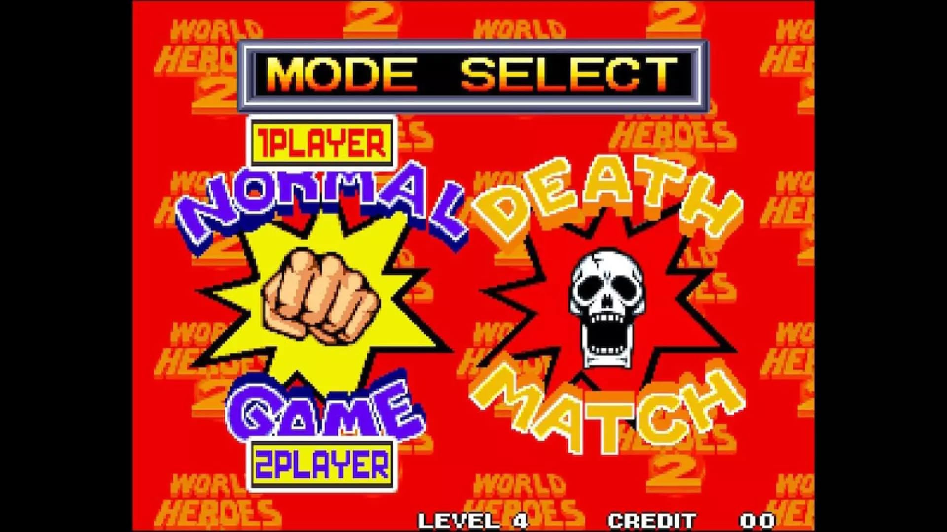 Genérico Switch Aca Neogeo Selection Vol. 7 (Importacion Asiatica)