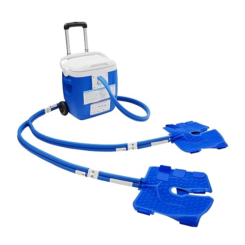 Polar Active Ice 3.0 Cold Therapy Ice Machine System with