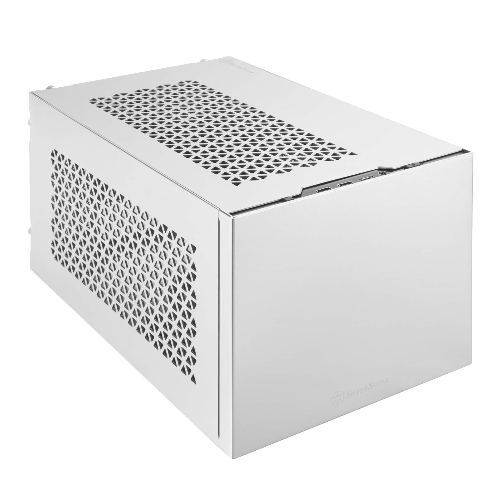 Amazon | Silver Stone SilverStone (シルバーストーン) Sugoシリーズ