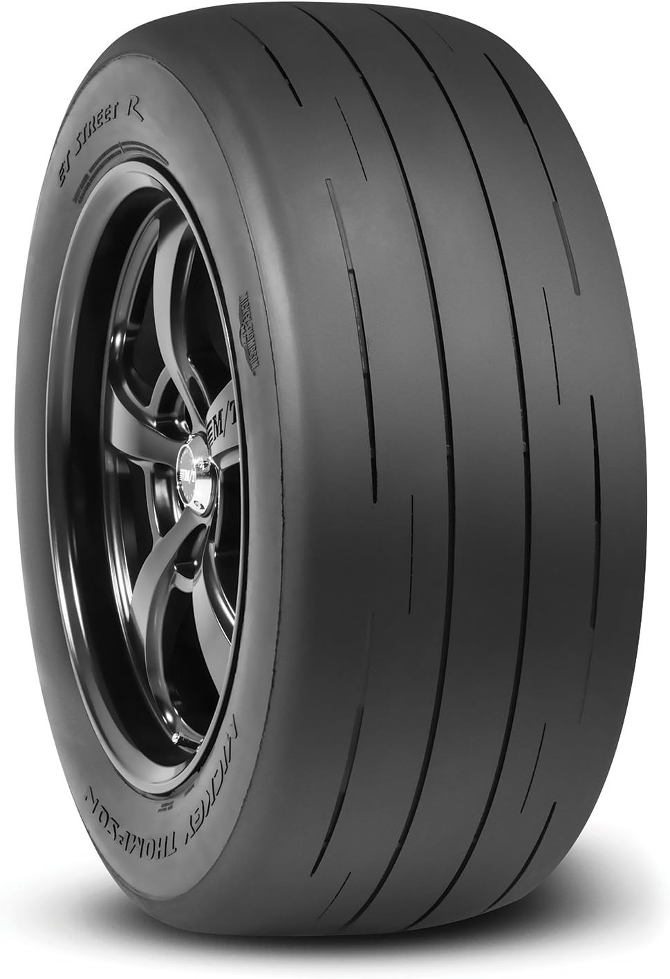 MICKEY THOMPSON P275/60R15 ET Street R Tire P/N - 90000028458