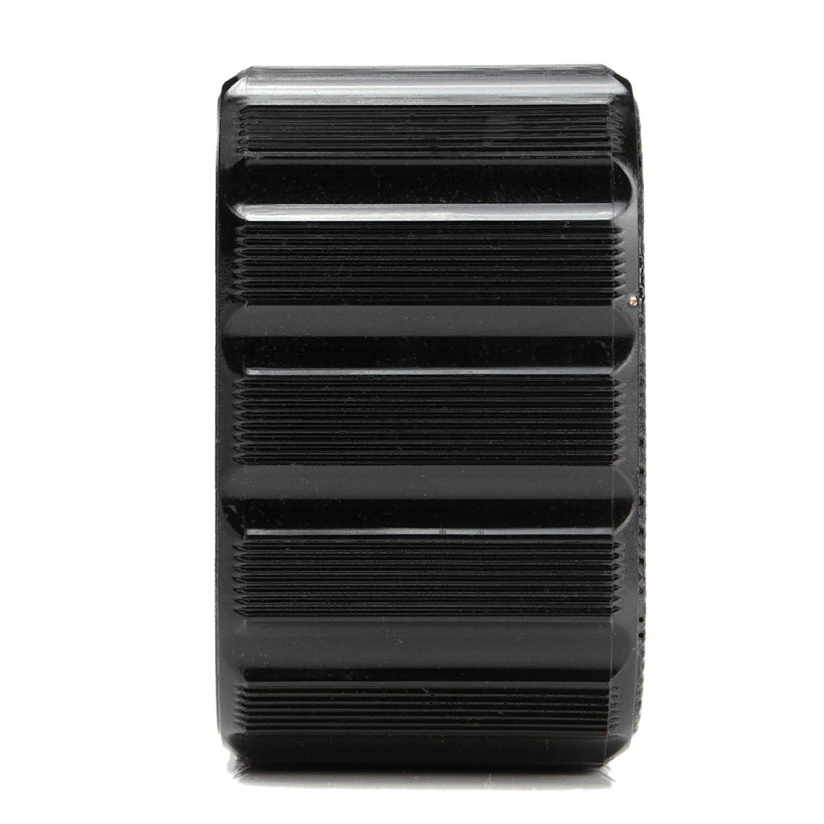 M.Way Enceinte Bluetooth sans fil avec 10 heures de lecture, portée Bluetooth de 20 m et micro intégré, haut-parleur portable sans fil avec faible distorsion harmonique et son supérieur Noir