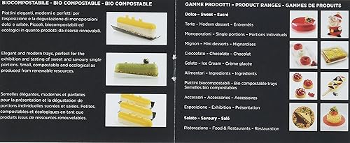 Miniatura 4 de Silikomart Molde de silicona colección clásica, Brioche, Mini