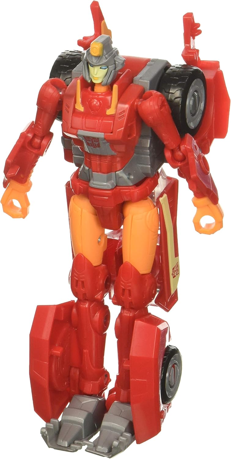 Transformers Generations Power of the Primes Deluxe Class Autobot Novastar