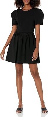 black halo booker mini dress Amazon.com: Black Halo Women's Booker Mini, Botanic Breeze : Clothing, Shoes & Jewelry