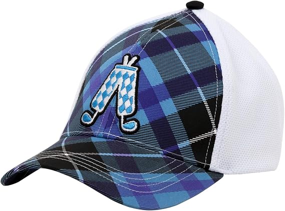 Colourful Unisex Summer Golf Hats 