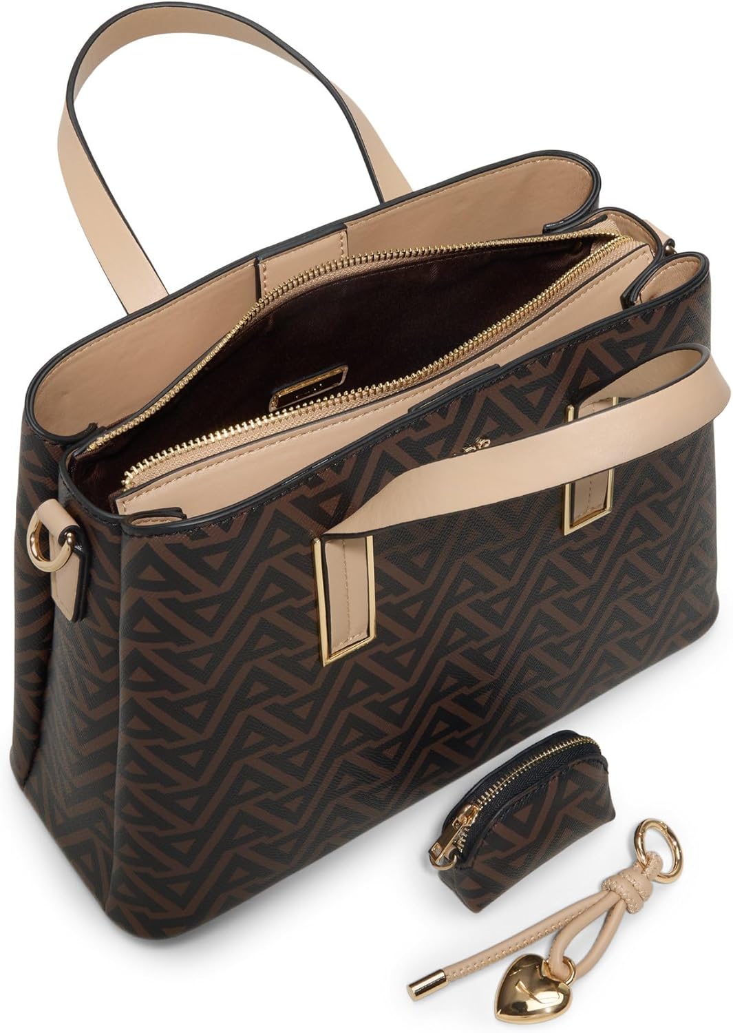 شنطة ساتشيل مايليا للنساء من الدو، مقاس واحد 2026 - view 2