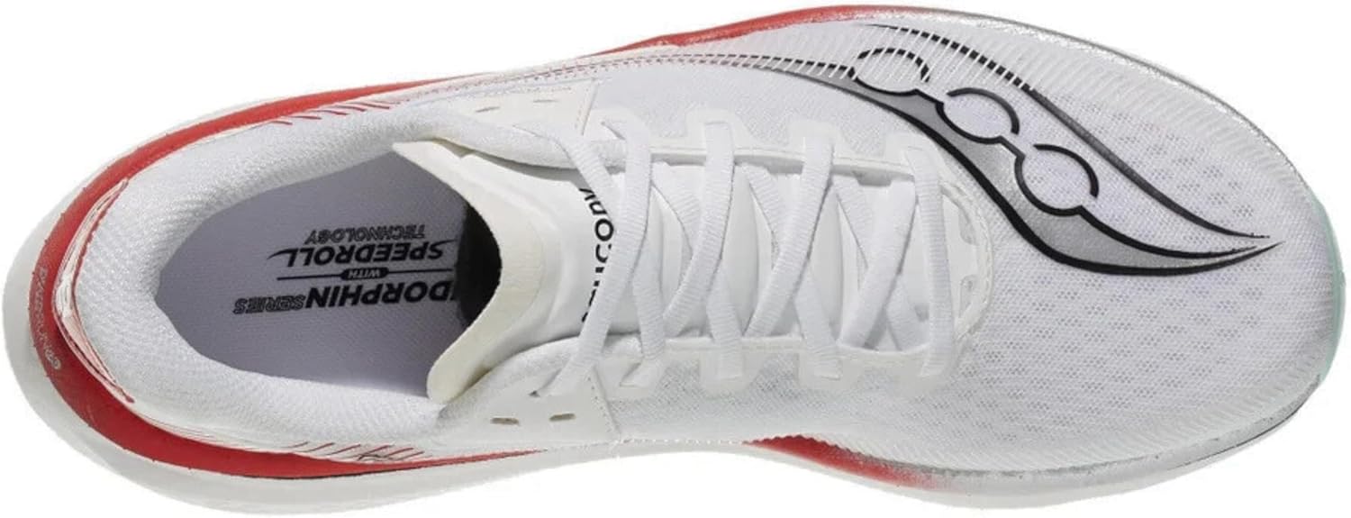 Saucony Men's Endorphin Azura Sneaker - Image 7