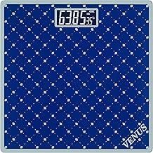 Venus (Made in India) Electronic Digital Personal Bathroom Weight Machine for Body Weight upto 180 kg Weighing Scale with 24 Months Warranty