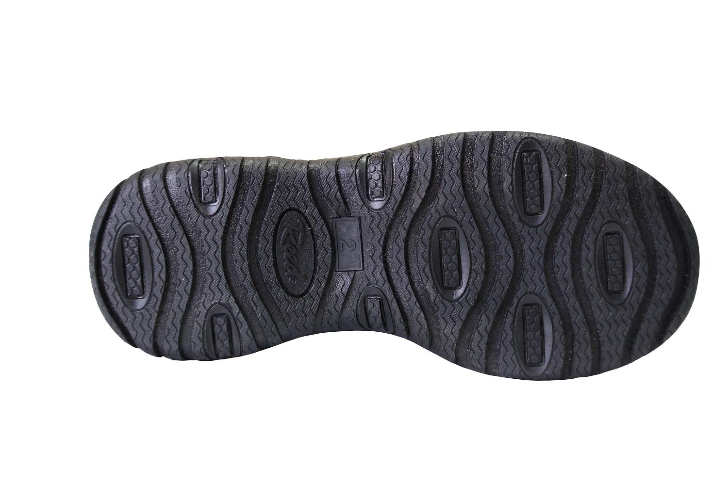 Reed Youth Trail Neoprene Camo Boot in size 13