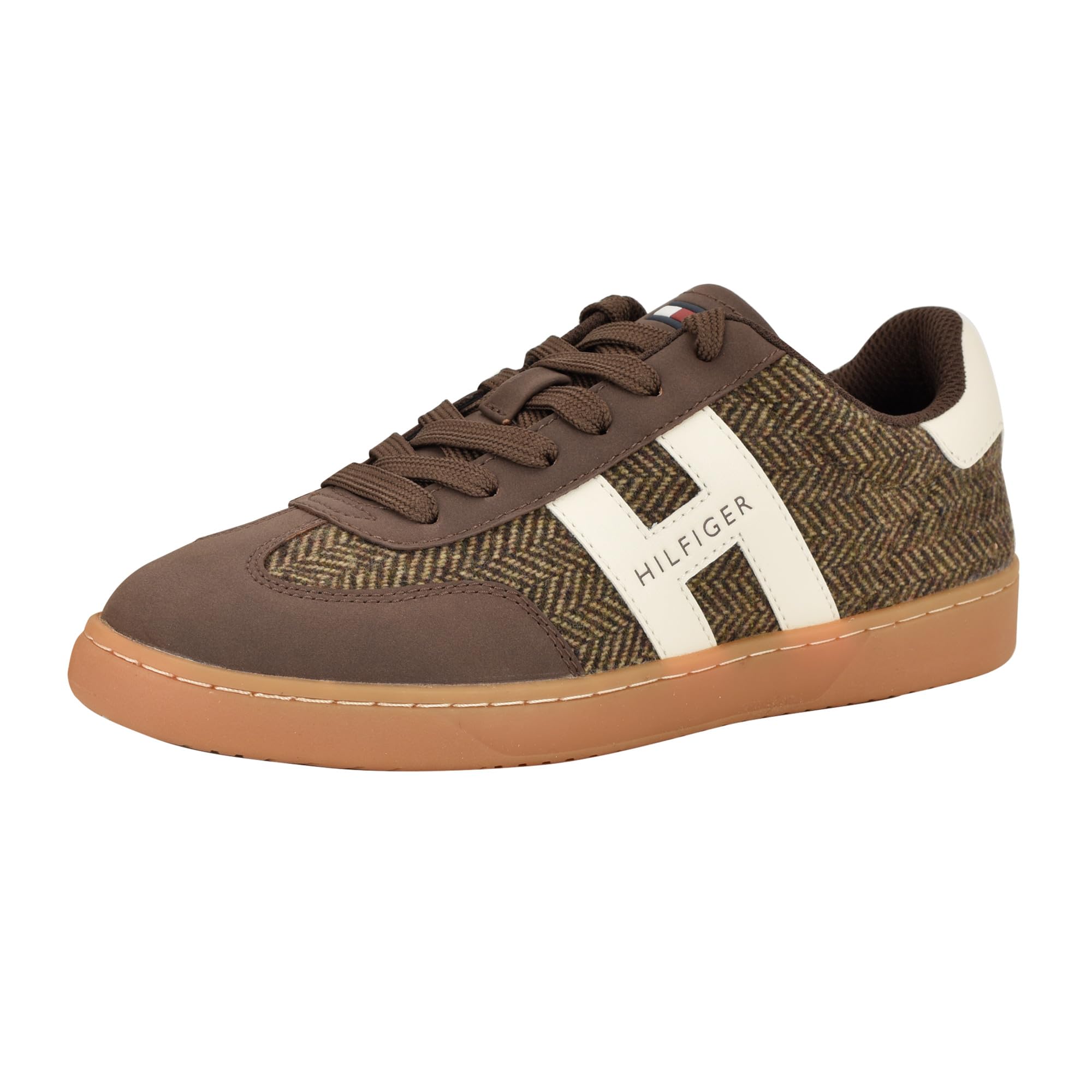 Tommy Hilfiger Maisie 6 Dark Blue Multi 200