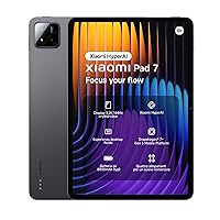 Xiaomi Pad 7, (Tablet)