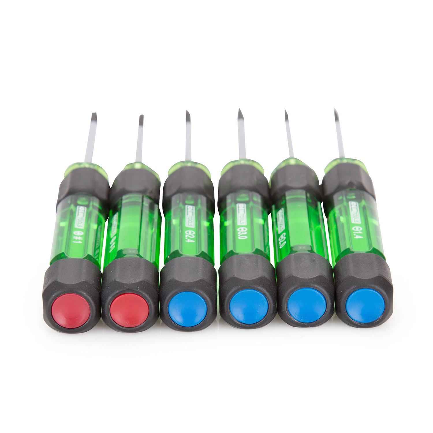 oemtools 22560 precisión destornillador Set-6 piezas