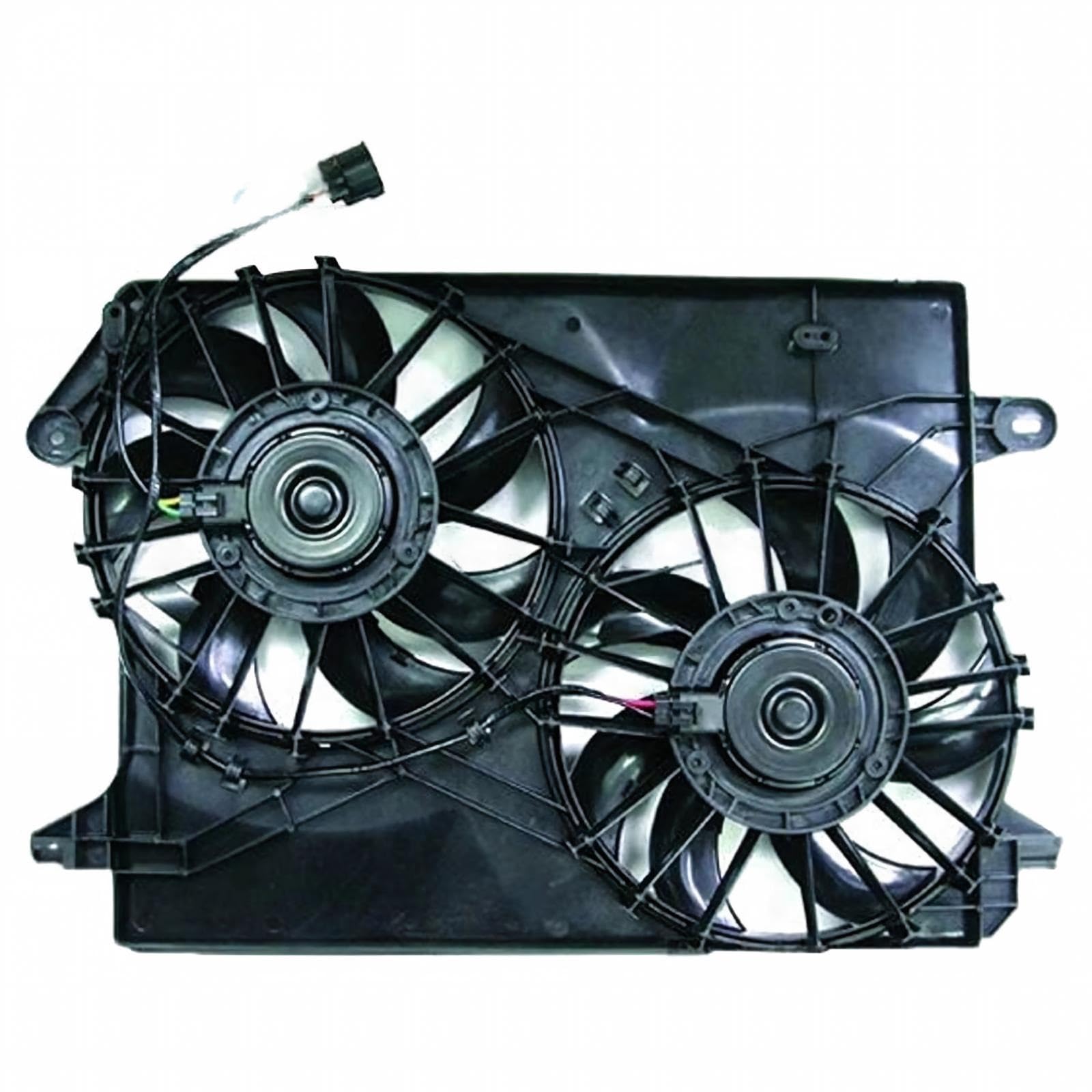Voiture Radiateur Ventilateur Pour Chrysler Pour 300 2005 Kits voiture