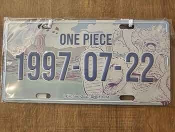 ワンピース プレート 金属製 71bQizj5-GL._UF350,350_QL50_.jpg