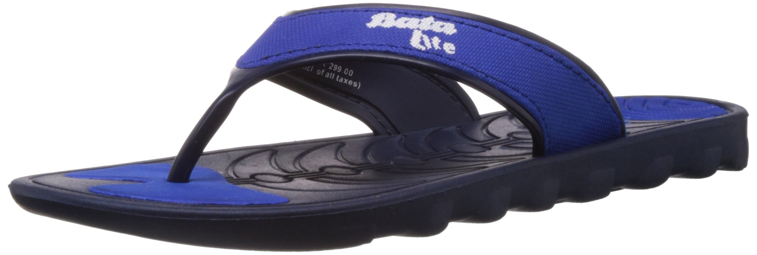 BataMen's Boston Flip-Flops