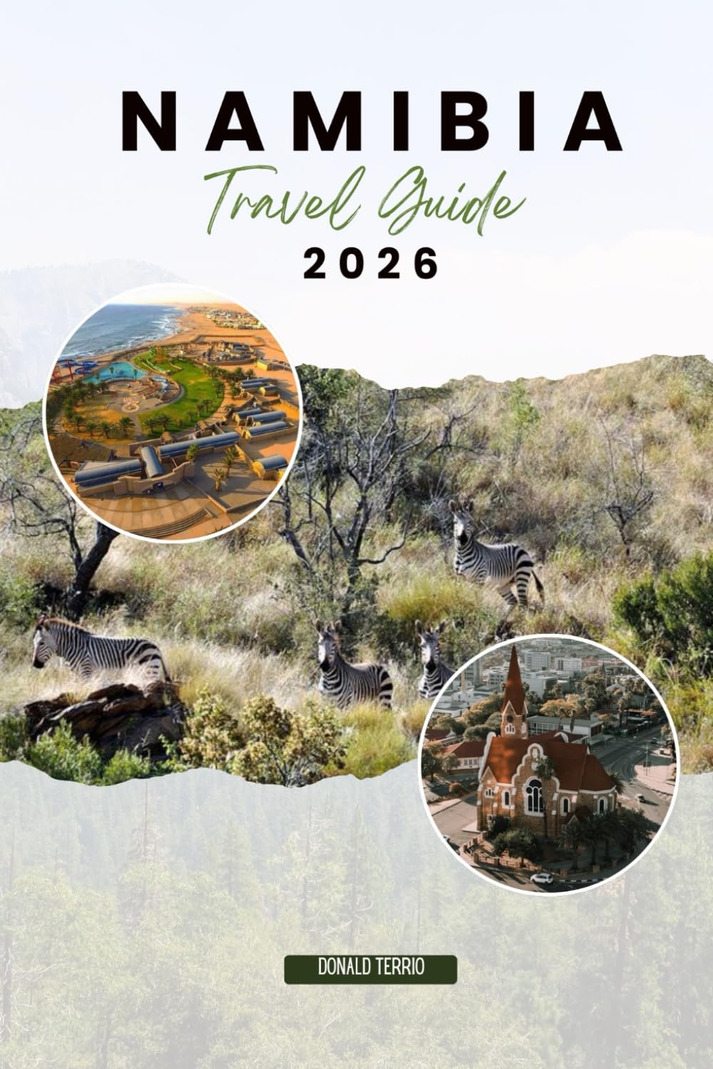 NAMIBIA TRAVEL GUIDE 2026: Discover Top Attractions, Beaches, Local Food Spots, Cultural Experiences, and Itineraries for Planning Your Greek Island Getaway