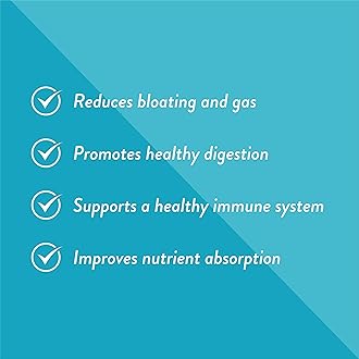 Genuine Health Advanced Gut Health Gentle-Care Probiotic, Helps Promote Digestive, Gastrointestinal & Gut Health, Multi-Strain Formula, 30 Capsules