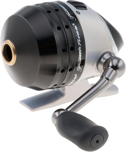 pflueger trion spincast reel
