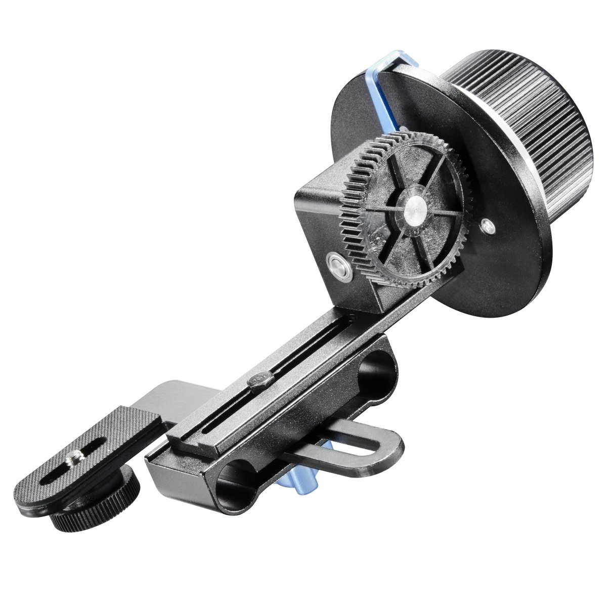 Walimex Pro Follow Focus Spin urządzenie do ostrzenia