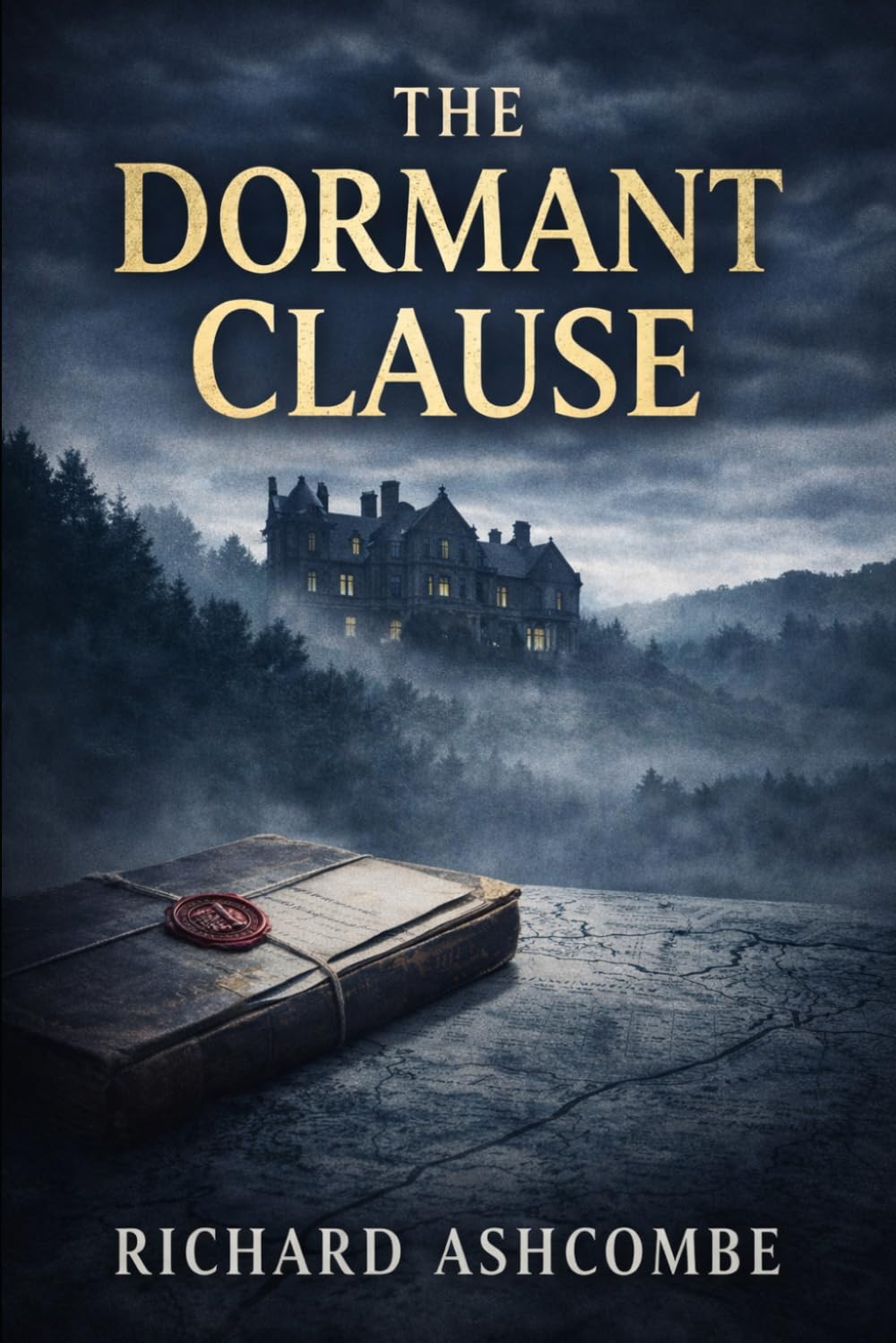 The Dormant Clause