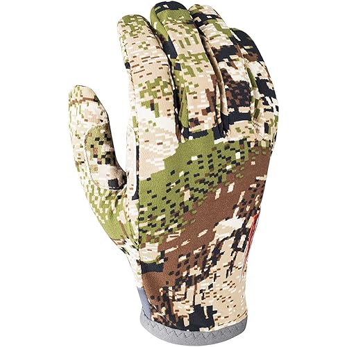 SITKA Gear Ascent Concealment Conductive Hunting Gloves
