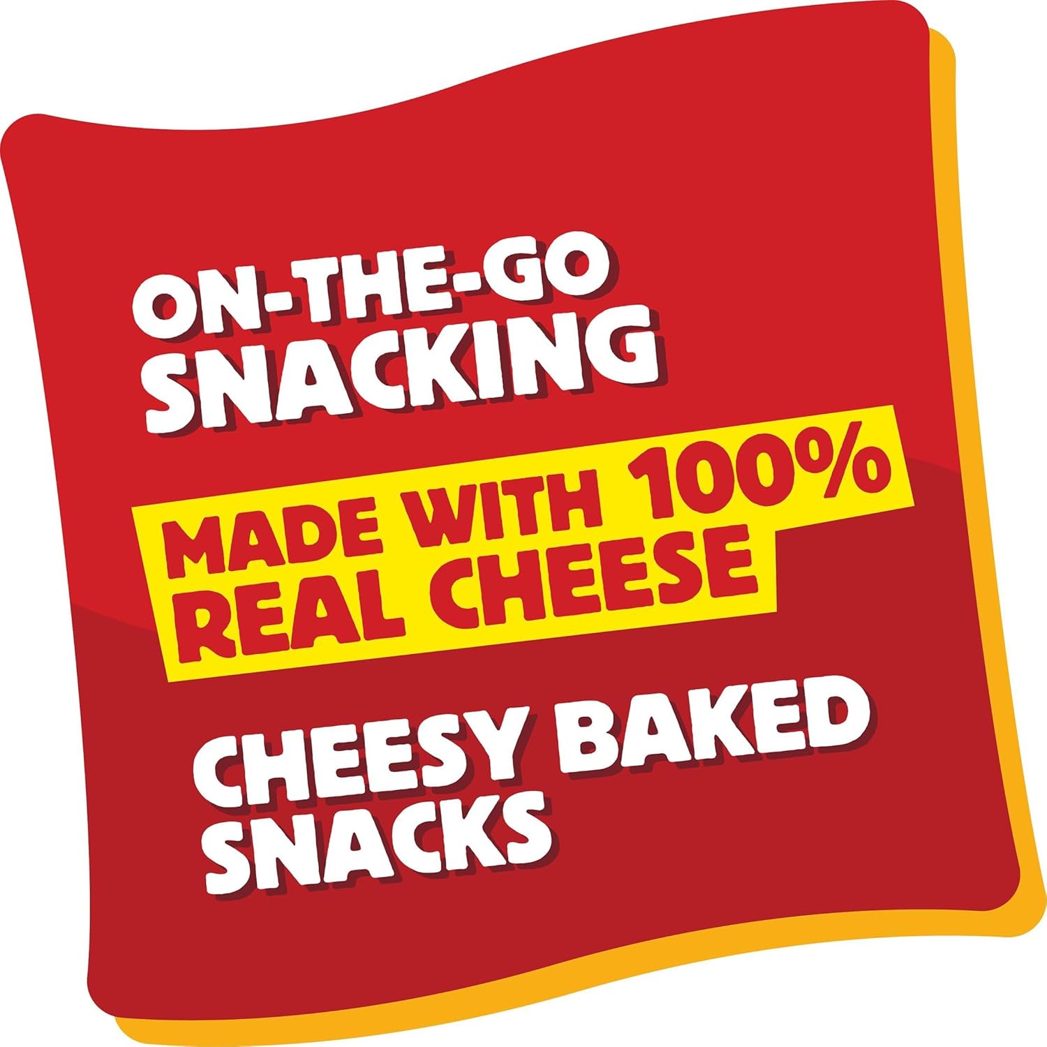 Cheez-It Snap'd Cheese Cracker Chips,Thin Crisps,Lunch Snacks,Variety Pack,15oz Box,(Pack of 40)
