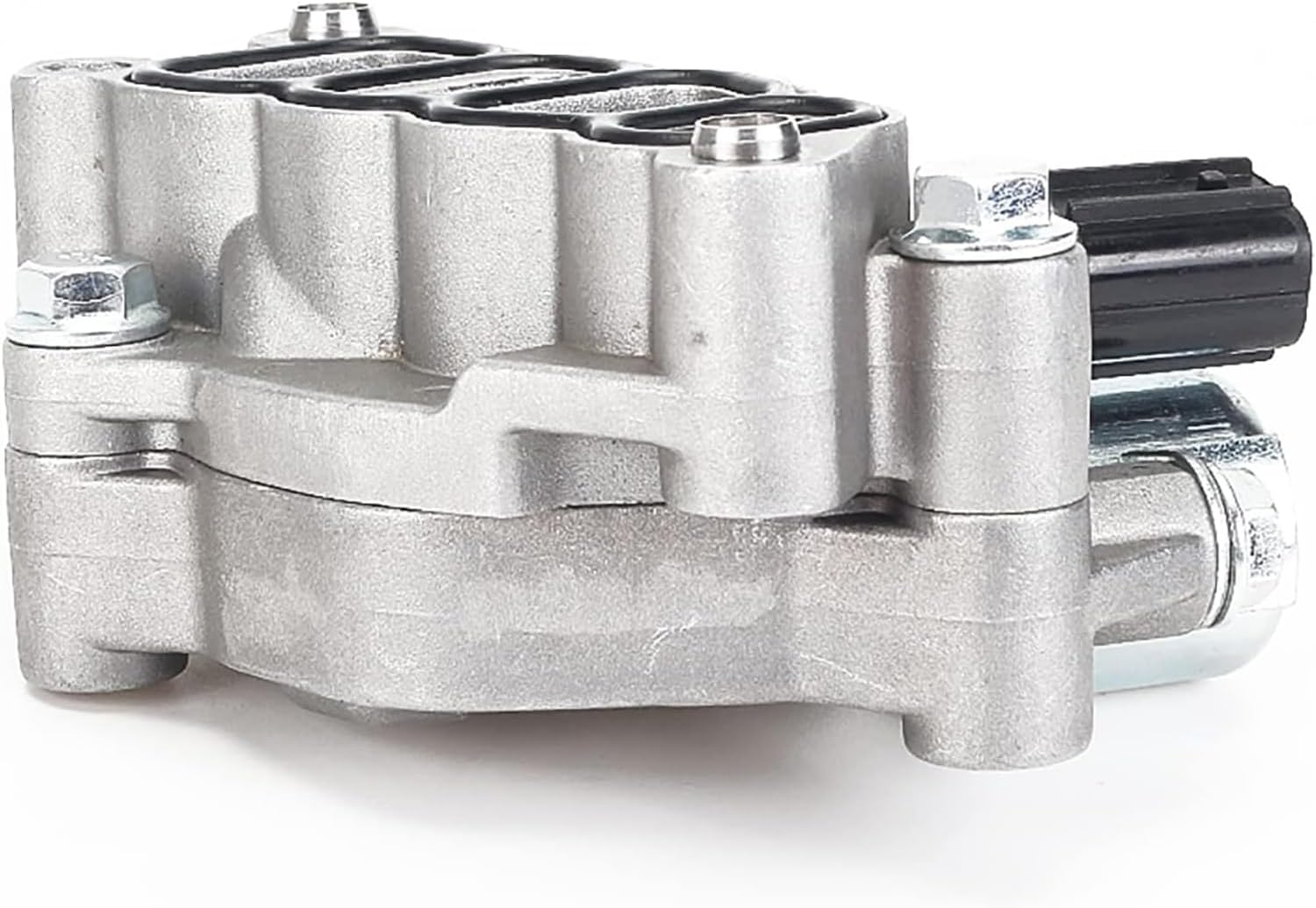VTEC Timing Solenoid Spool Valve Assembly W/Gasket 15810-RKB-J01 Compatible with Honda Pilot Accord Odyssey 2.4L 3.0L 3.5L For Honda Pilot Accord Odyssey 2005-2008