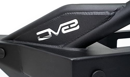 Miniatura 7 de Parachoques delantero de cabrestante serie FS-15 para Ford Bronco 2021-2025 | Funciona con sensores de estacionamiento OEM | Pestañas de luz