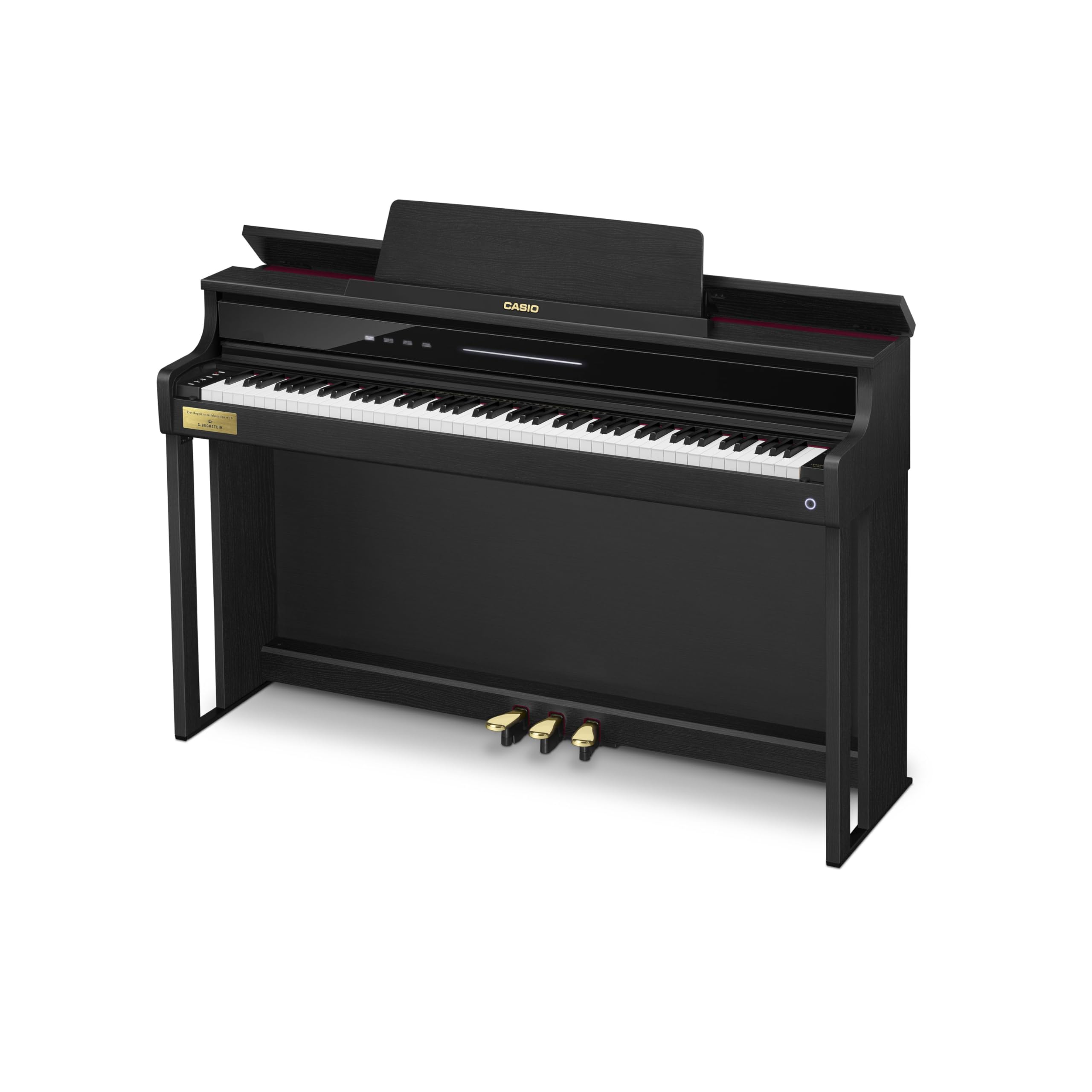 Casio AP-750 BK Celviano - Pianoforte digitale
