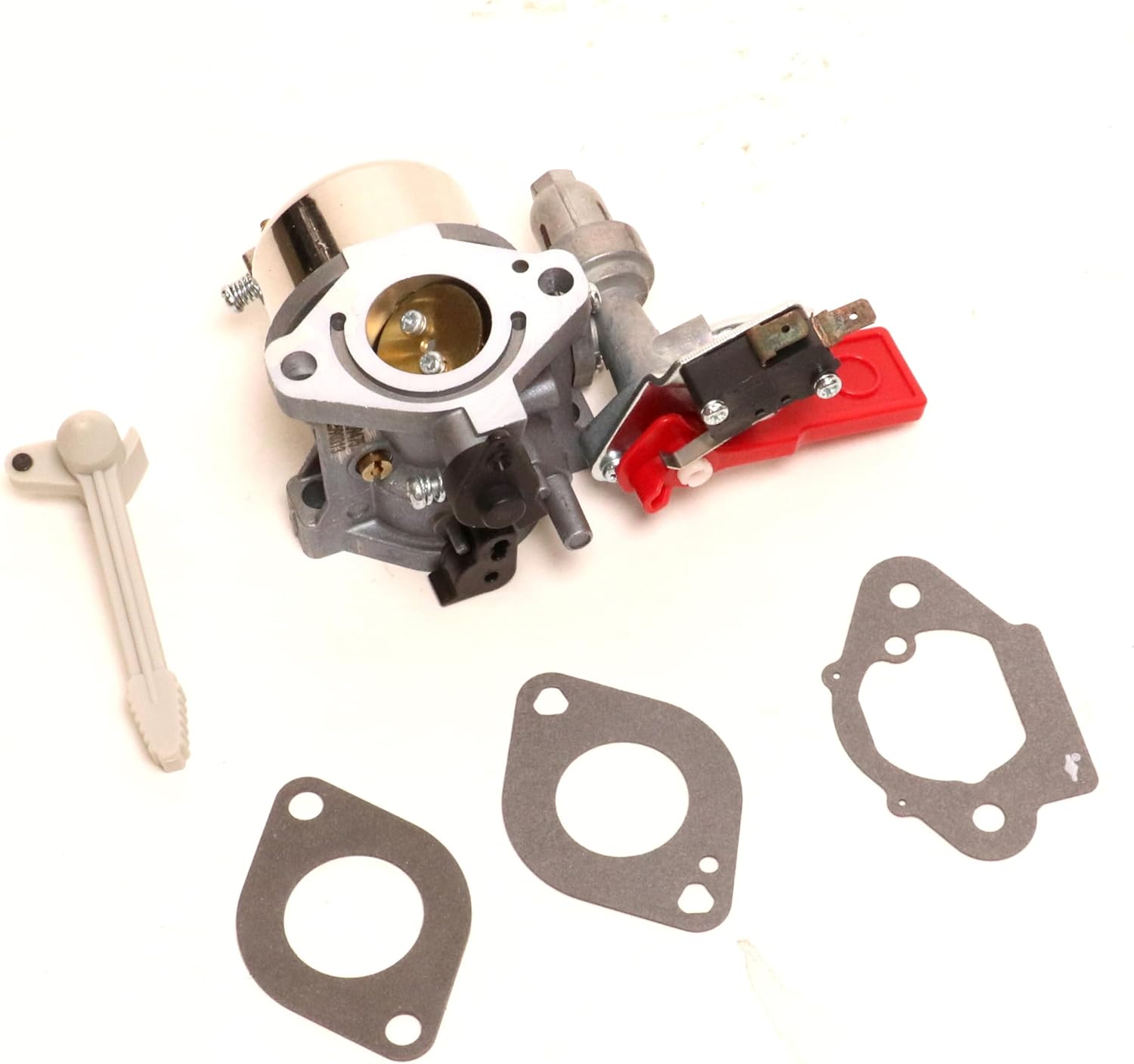 Briggs & Stratton OEM 84003204 Carburetor