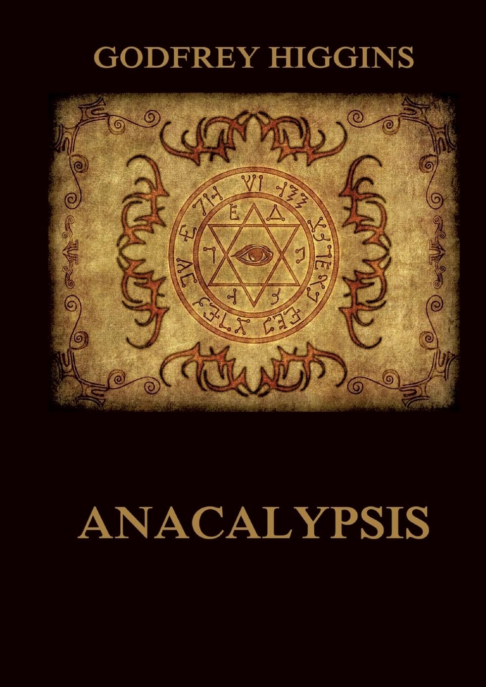 Anacalypsis: Historically Annotated Edition