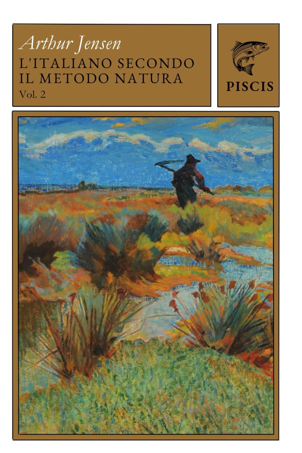 L'italiano Secondo Il Metodo Natura 2