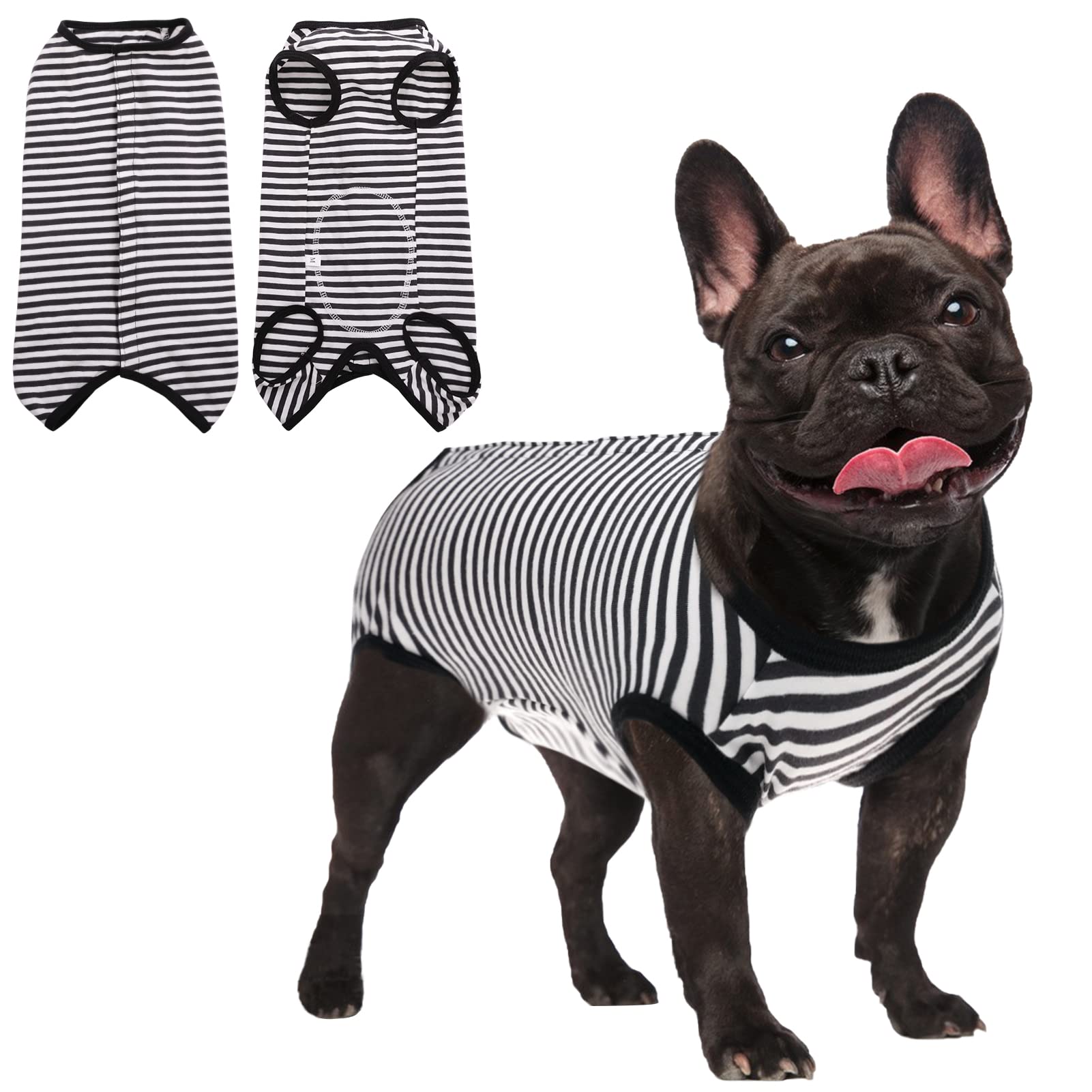 How Tight Should A Dog Cone Be