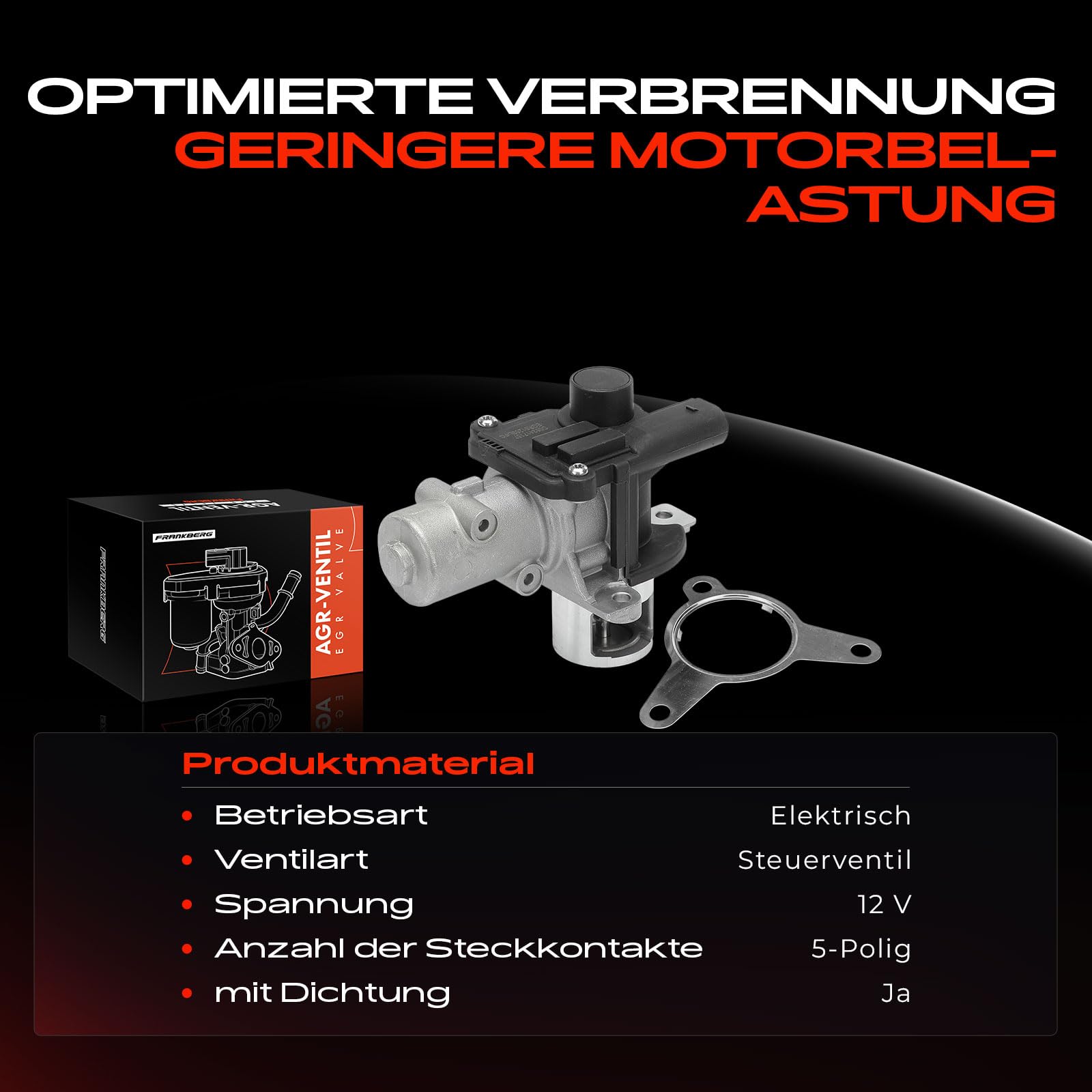 Zawór AGR zwrotny spalin do Duster Logan Sandero Kubistar Micra III Note Qashqai +2 I Tiida 1,5 l 1,5 dCi 2005-2018 8200561269