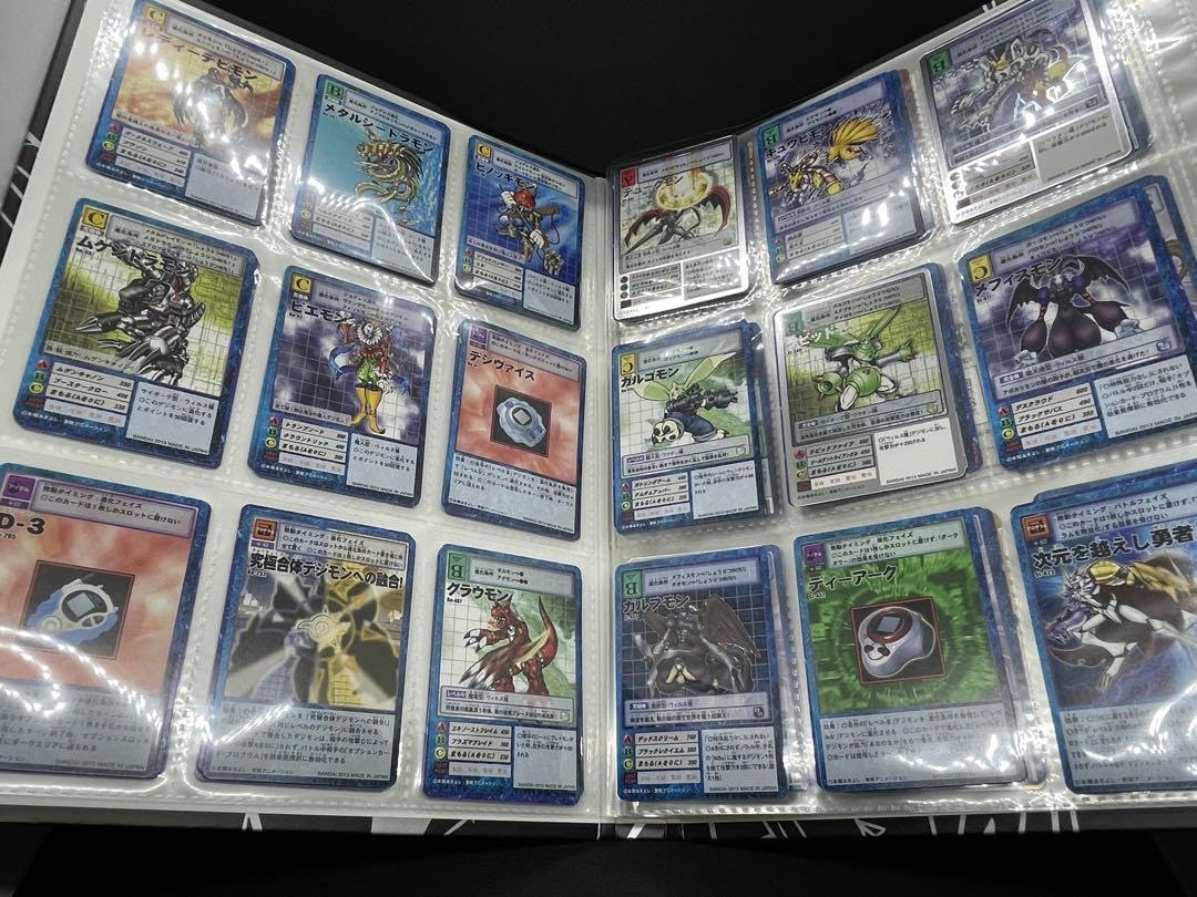 Amazon.co.jp: デジタルモンスターカードゲームリターンズ プレミアム