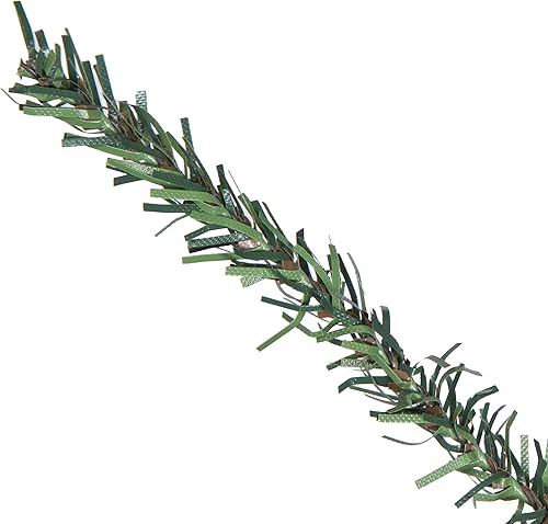 Miniatura 4 de Vickerman Árbol de Navidad artificial de pino de ángel de 48 pulgadas, sin luz, árbol de Navidad sintético, decoración de temporada para interiores