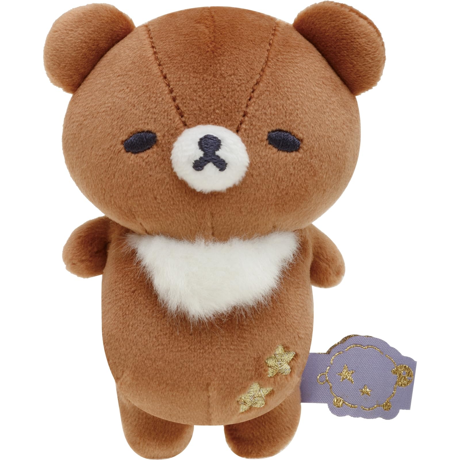 リラックマまどろみぬいぐるみ Amazon.co.jp: サンエックス リラックマまどろみぬいぐるみ コグマ
