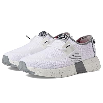 Hey Dude Sirocco Sport Stripe Women
