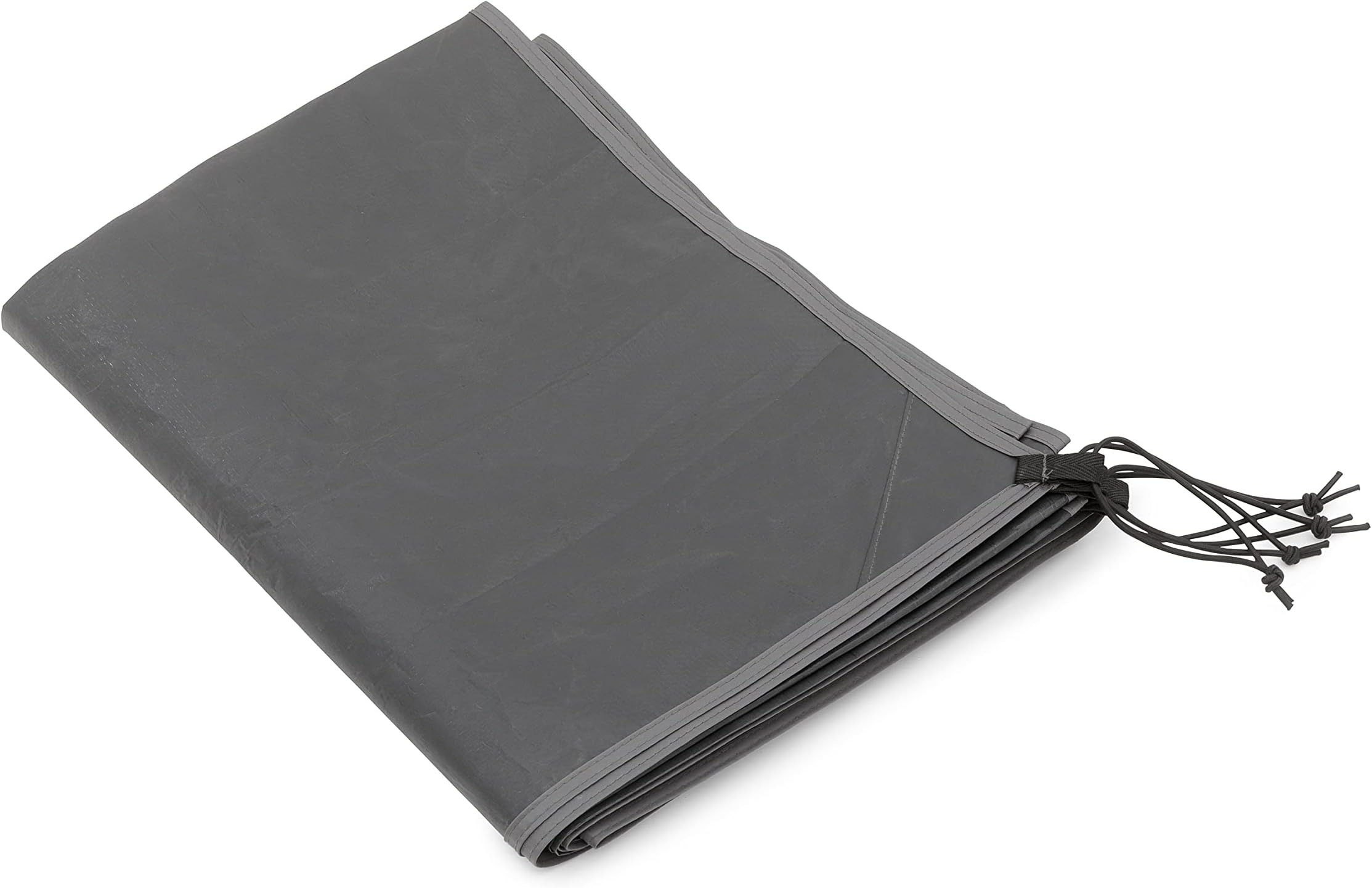 CORE Outdoor Tent Footprint | Perfect Tarp Camp Accessory for Easy Camping Setup (Instant Cabin Tent)