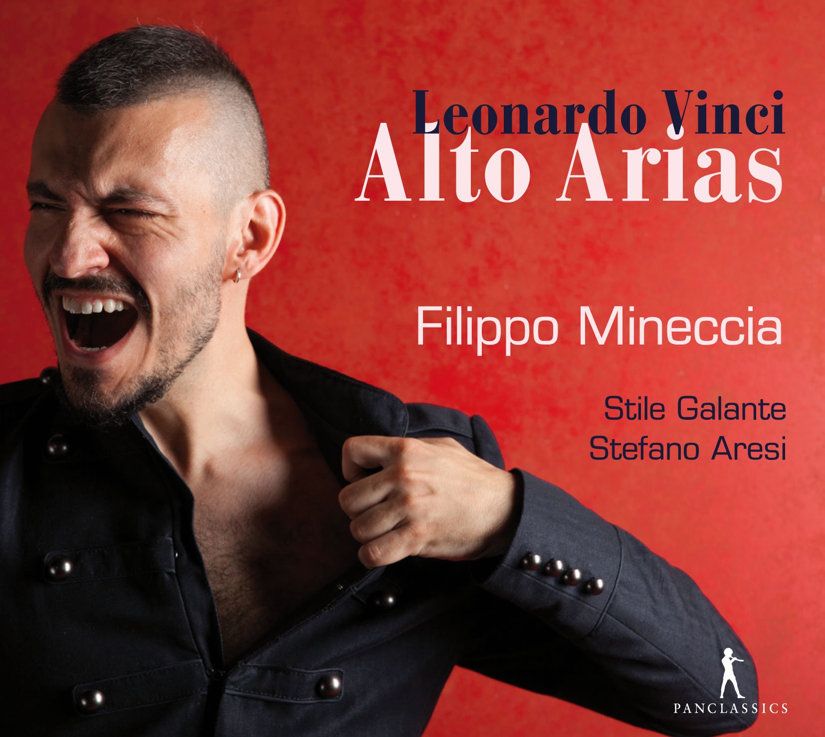 Alto Arias