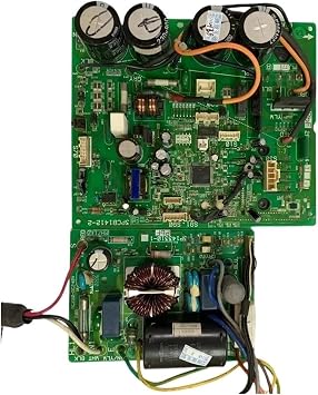 Compatible for Daikin Air Conditioner Control Board 3PCB1412-2 Circuit PCB Conditioning Parts