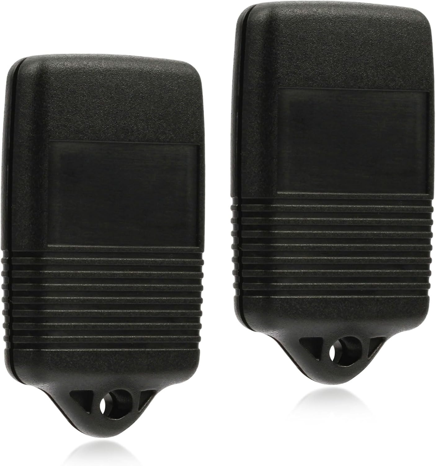 2X USARemote Keyless Entry Remote Car Key Fob Replacement for 1998 1999 2000 2001 2002 2003 2004 2005 2006 2007 2008 Ford Windstar Freestar 5-Button Keyless Entry Remote (CWTWB1U551)