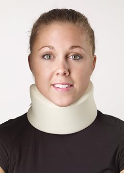 Corflex ULTRA CERVICAL COLLAR MEDIUM 3 1/2 - 18-22 بواسطة Corflex   