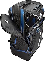 Vista 2 de Cressi Negro