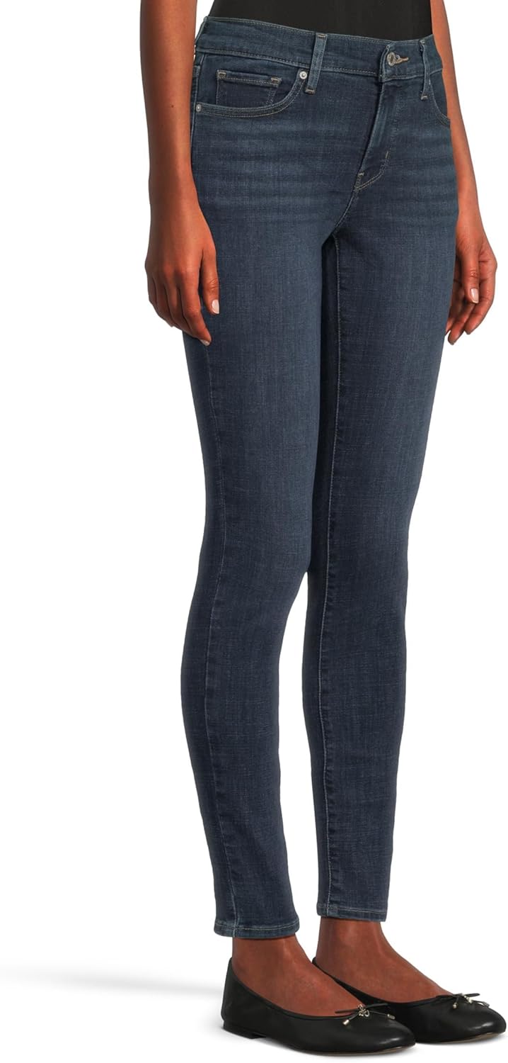 Levi’s Women’s 311 Shaping Skinny Jeans (Also Available in Plus)