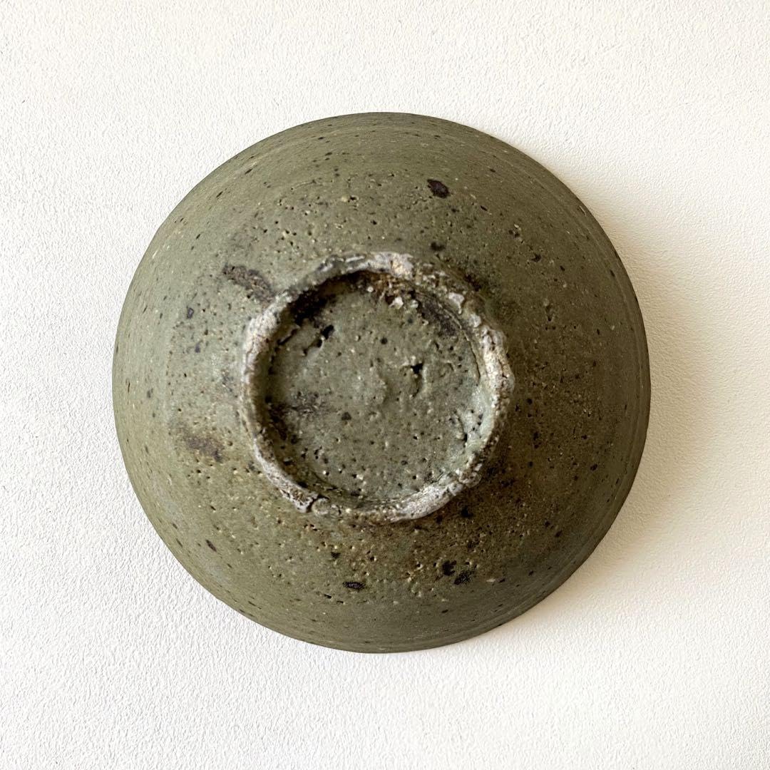 小野哲平飯碗唐津お茶碗ボウル